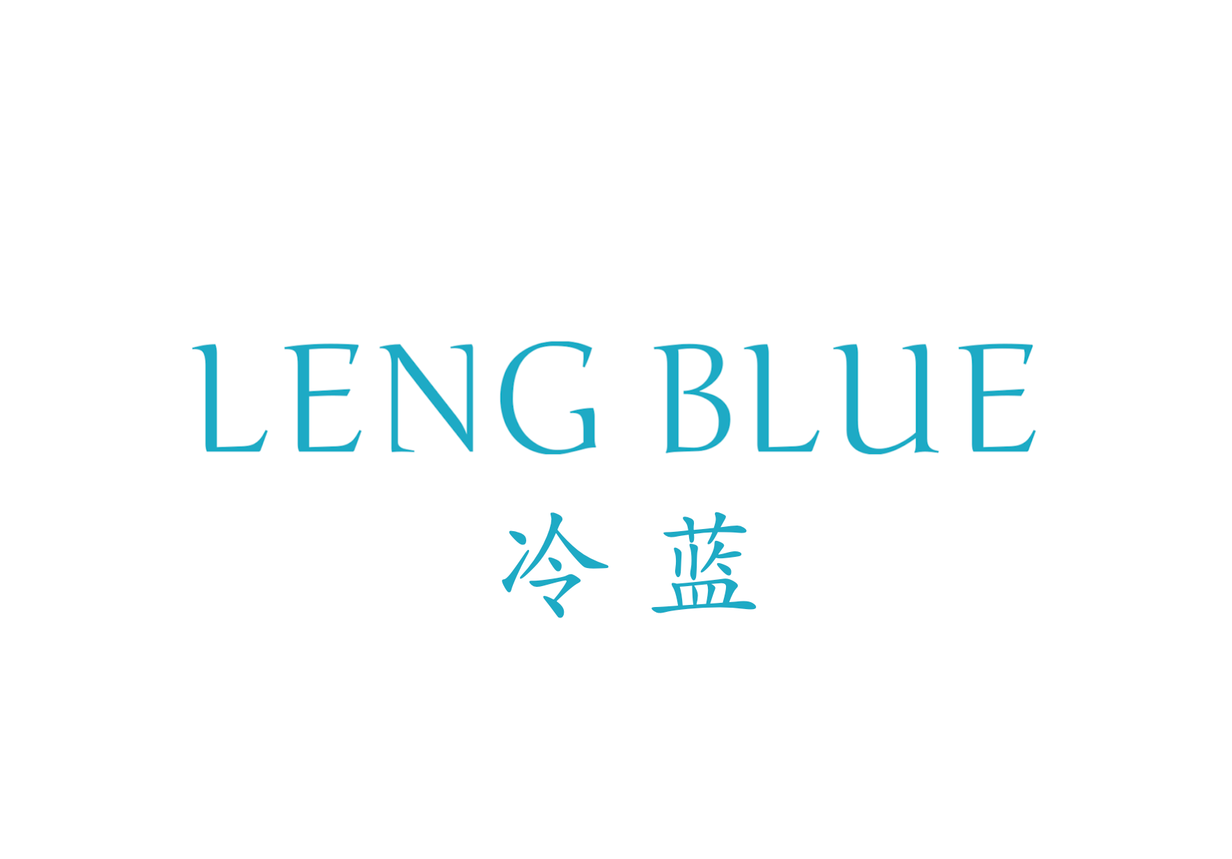 LENG BLUE