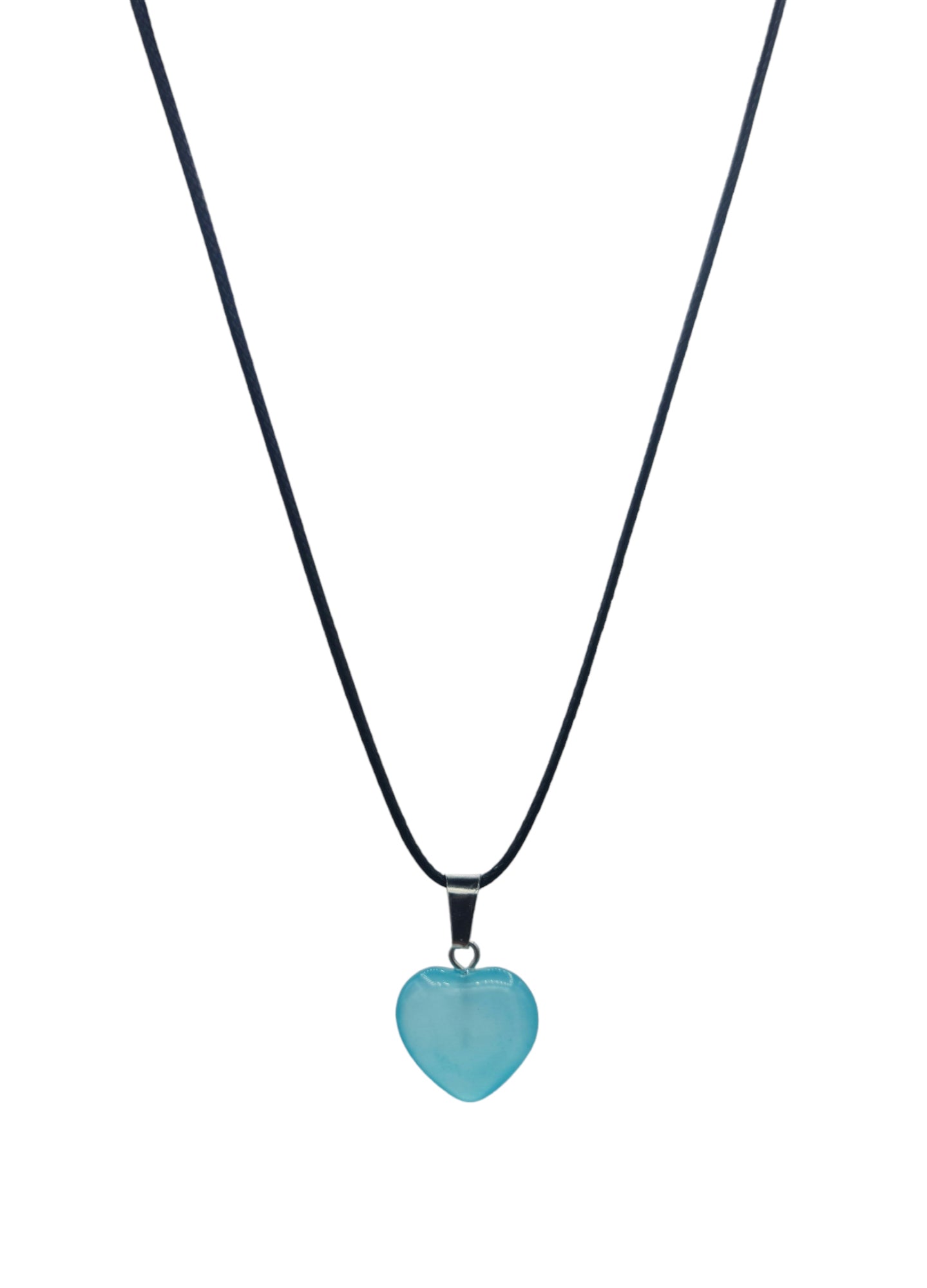 Aqua Heart