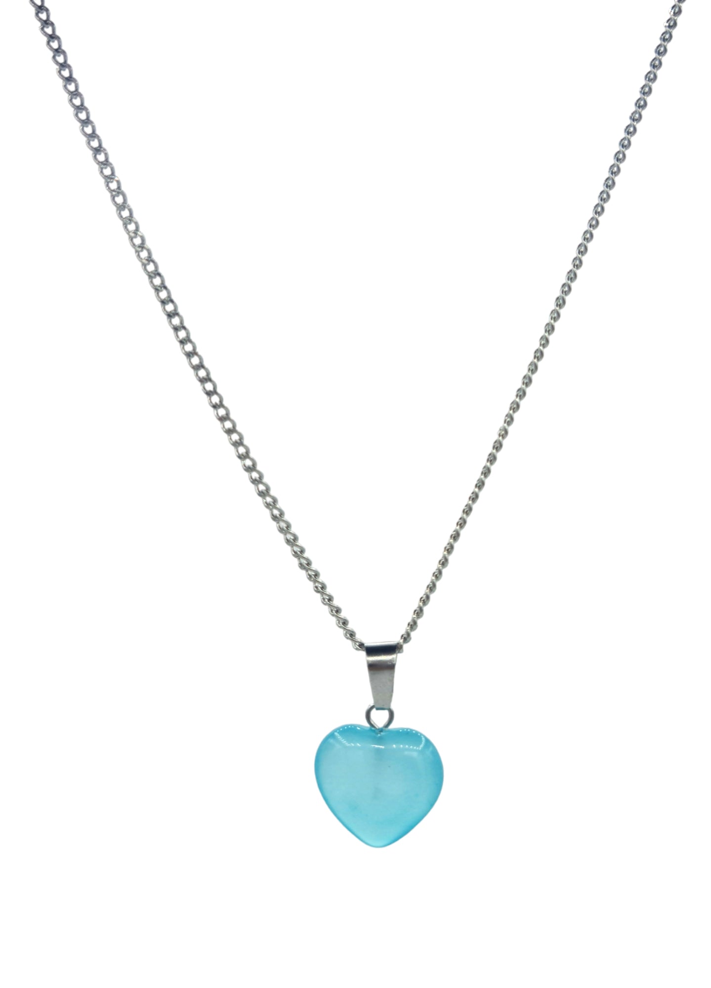 Aqua Heart